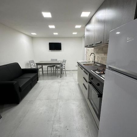 Charly Home Наполи Екстериор снимка