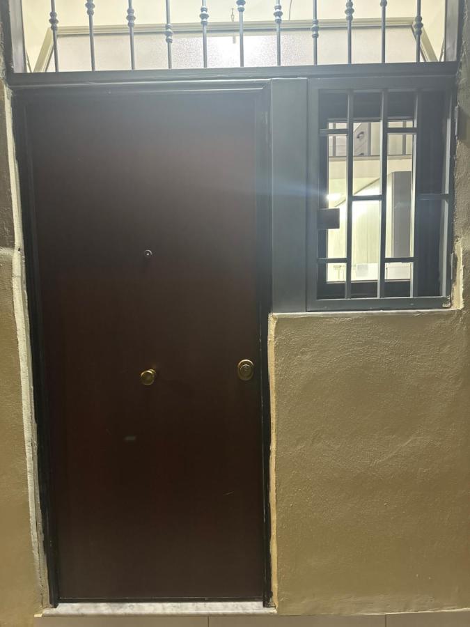 Charly Home Наполи Екстериор снимка